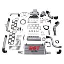 Golf4 R32 Turbo "Bolt-on Kit" 500PS+